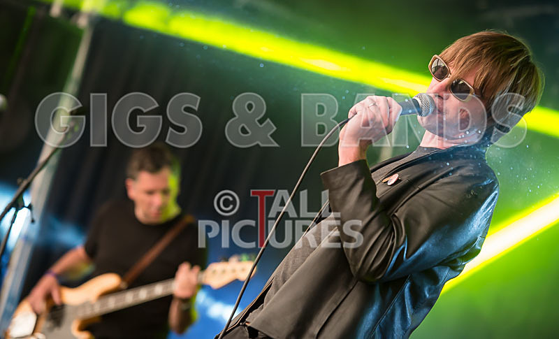 The Cryptics-53 - THE CRYPTICS