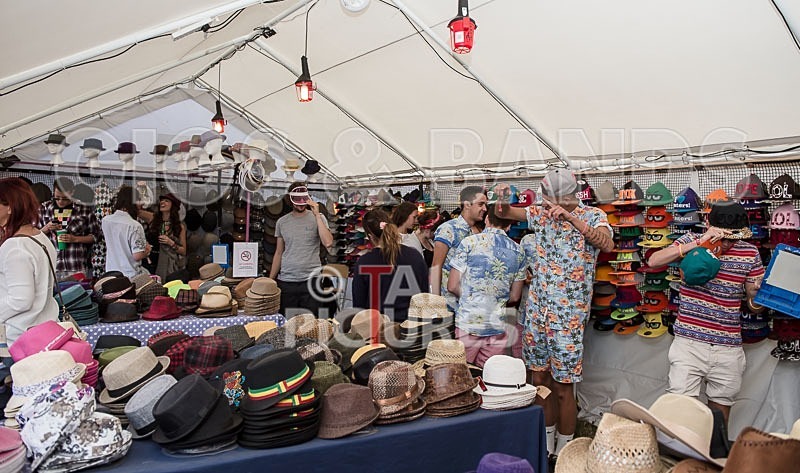 Jersey Live 2013_Saturday_The Atmosphere-51 - SATURDAY - PICTURES FROM AROUND THE FESTIVAL