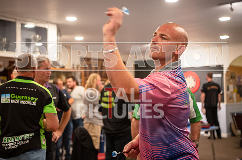 Darts Grand Slam 2021-4 - DARTS GRAND SLAM 2021