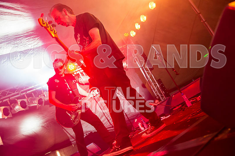 The Electric Shakes-112 - THE ELECTRIC SHAKES