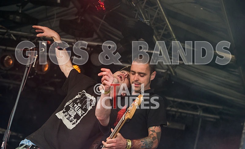 Bulletproof-26 - BULLETPROOF