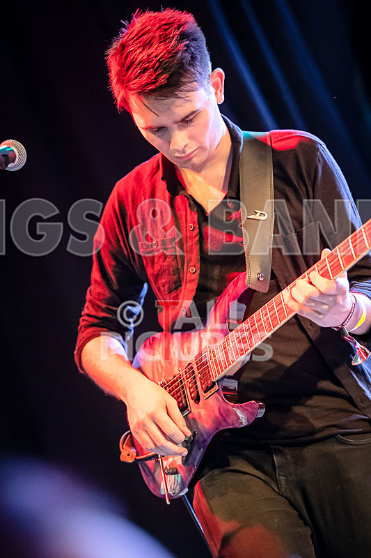 Watercolour Matchbox-93 - WATERCOLOUR MATCHBOX