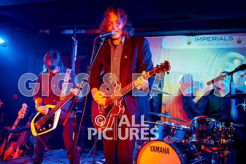 Thee Jenerators-223 - THEE JENERATORS