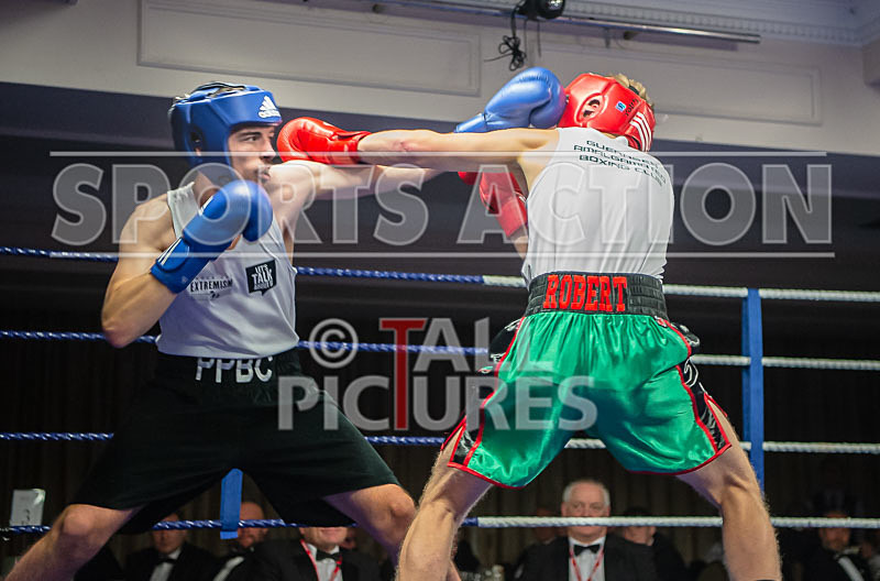 BOUT-2_Luke Robert v Domenico Cianni-2 - BOUT-2_Luke Robert v Domenico Cianni