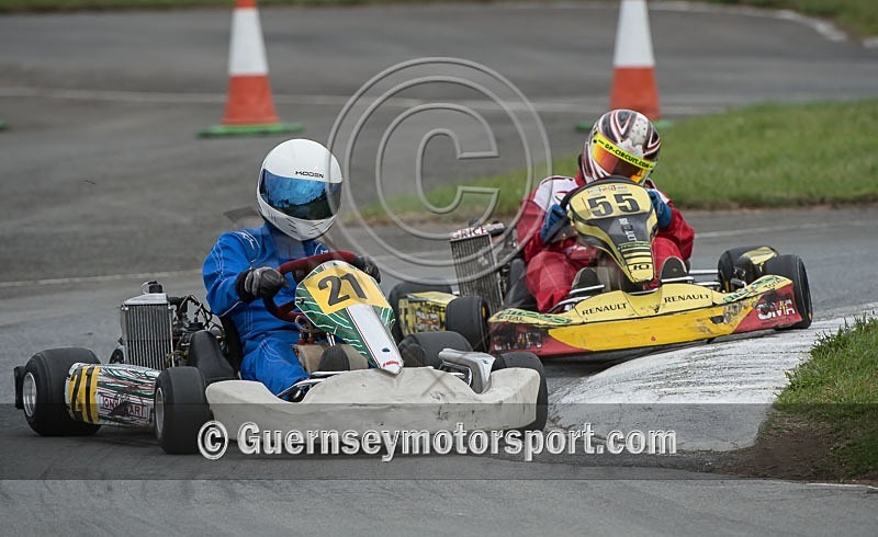 Karting_15-09-2013-93 - KARTING SUMMER CHAMPIONSHIP ROUND-7
