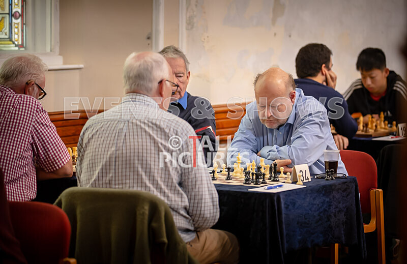 Guernsey Chess Festival 2022-46 - THE 46th GUERNSEY INTERNATIONAL CHESS FESTIVAL
