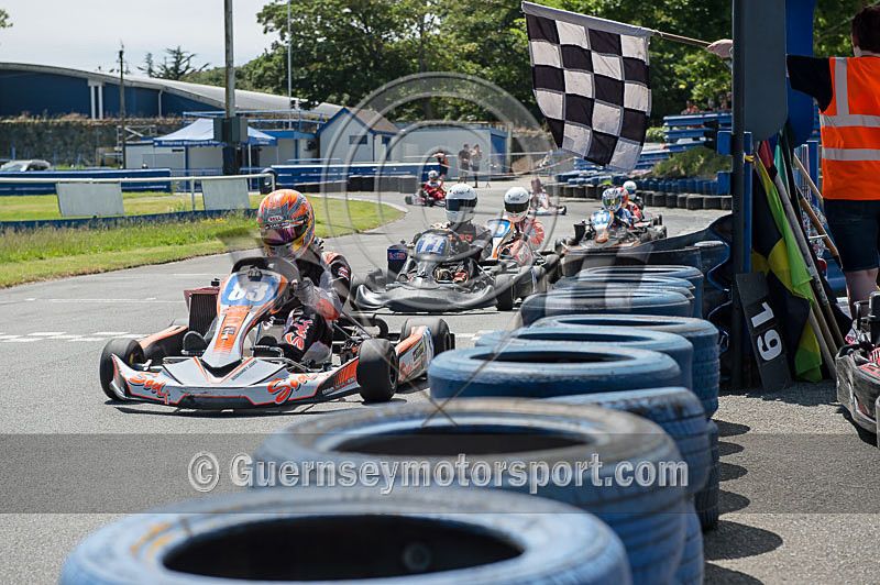 Kart Championship_Summer Round-4-1 - KARTING SUMMER CHAMPIONSHIP ROUND-4