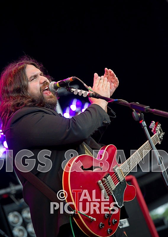 The Magic Numbers-18 - THE MAGIC NUMBERS