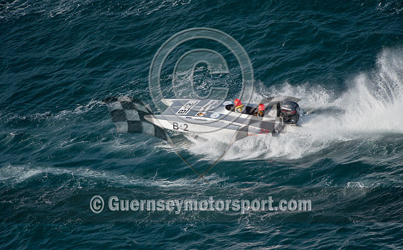 Worlds Powerboats_2014_Race-1-43 - UIM CLASS 3A & 3B WORLD OFFSHORE CHAMPIONSHIP_RACE-1