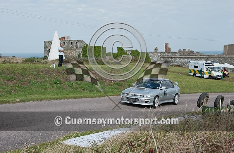 Alderney Hill Climb_2011_Car-65 - ALDERNEY HILL CLIMB 2011 - CARS