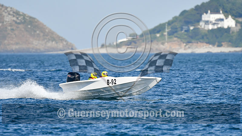 Powerboats Racing 2018_Event 1-49 - GPA POWERBOAT SERIES_Races 1 & 2