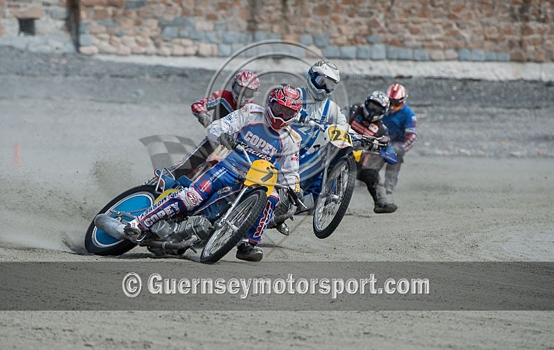 British Sand Ace Championships-34 - BRITISH SAND ACE 500cc SOLO RIDERS - 2012