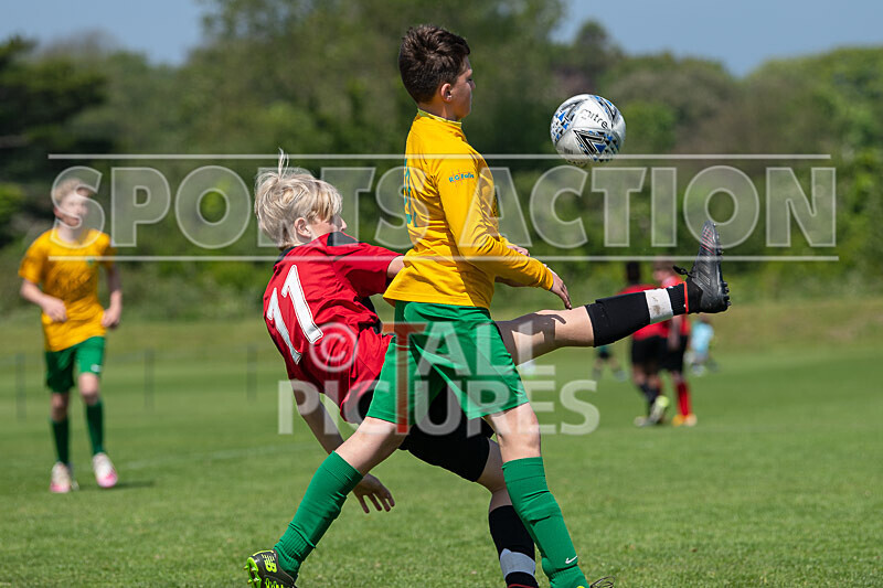 Rangers Super Seven 2021-26 - RANGERS SUPER SEVEN TOURNAMENT 2021