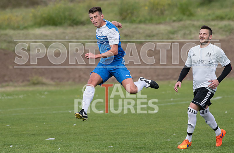 Rovers v Manzur_09-09-2017-15 - ROVERS v MANZUR