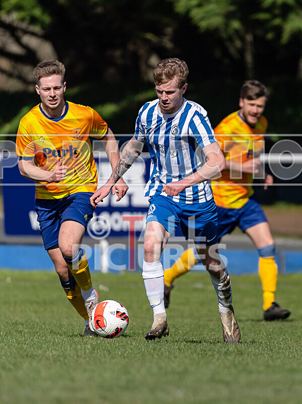 Jeremie Cup_Bels v St Clements-19 - JEREMIE CUP 2022_BELS v ST CLEMENTS