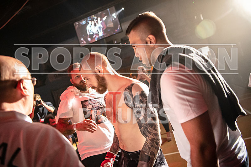 BOUT-10-  Bruno Batista v Johan Pols-4 - BOUT-10: Bruno Batista v Johan Pols