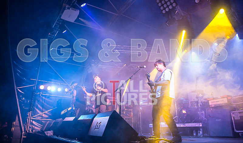 Asian Dub Foundation-26 - ASIAN DUB FOUNDATION