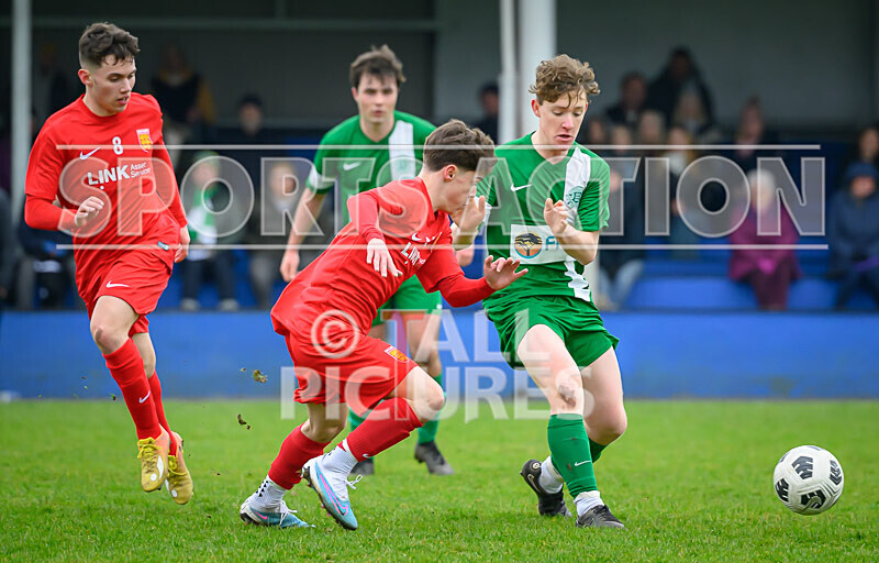 Junior Muratti 2023-68 - THE 2023 JUNIOR MURATTI