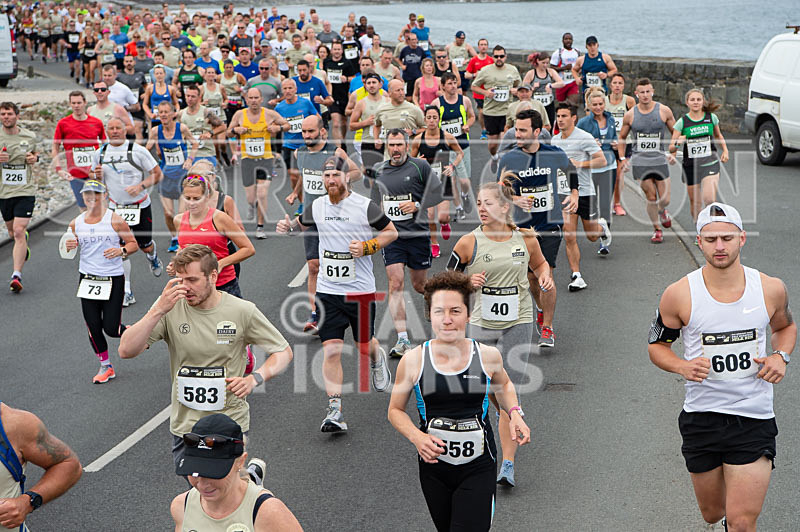 Guernsey Milk Half Marathon 2018-38 - GUERNSEY MILK HALF MARATHON 2018
