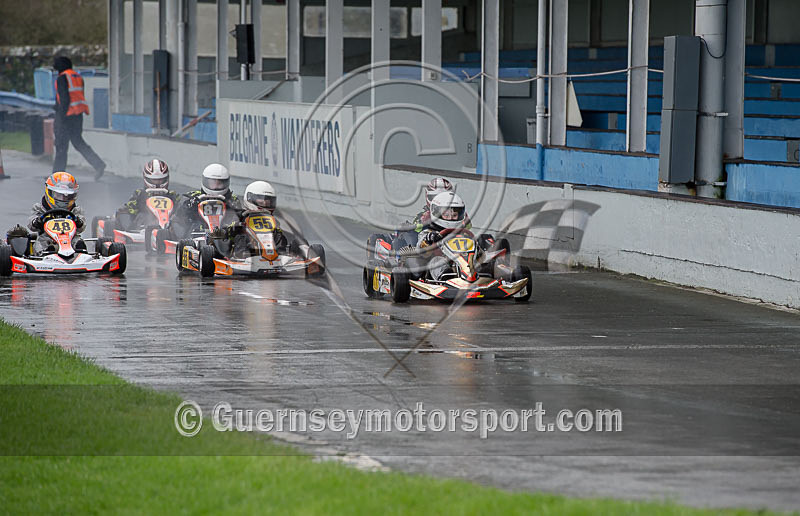 Karting_18-01-2015-1 - KARTING WINTER CHAMPIONSHIP ROUND-1