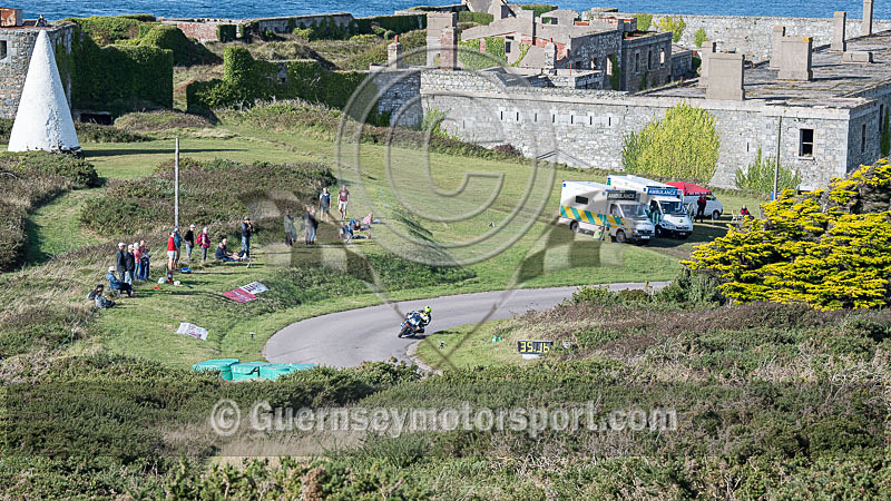 Fort Tourgis Hillclimb 2017-187 - ALDERNEY HILLCLIMB 2017