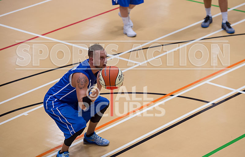 Le Mont Saint v XTFL-19 - LE MONT SAINT v XTFL