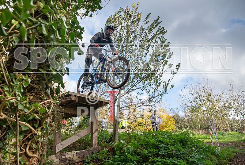 MTB Downhill_21-11-2021-37 - MTB WINTER 2021 DOWNHILL SERIES_RACE 1
