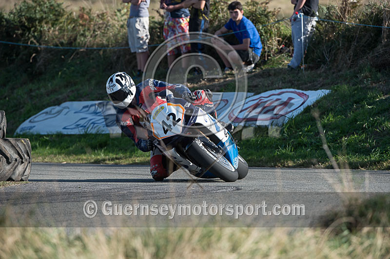 Alderney Airport Sprint_2014-43 - ALDERNEY AIRPORT SPEED EVENT 2014 - BIKES