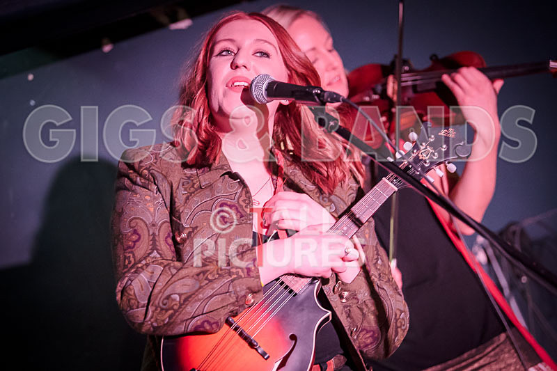 The Cor Damme Lars -5 - VALE EARTH FAIR UNPLUGGED 2018