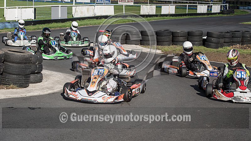 Karting_16-10-2016-38 - KARTING 2016 - SUMMER CHAMPIONSHIP ROUND-8