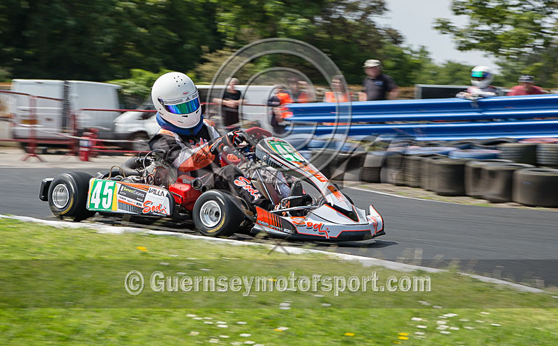 Kart_Inter Island 2016-123 - KARTING 2016 - SUMMER CHAMPIONSHIP ROUND-3 & INTER INSULAR 2016