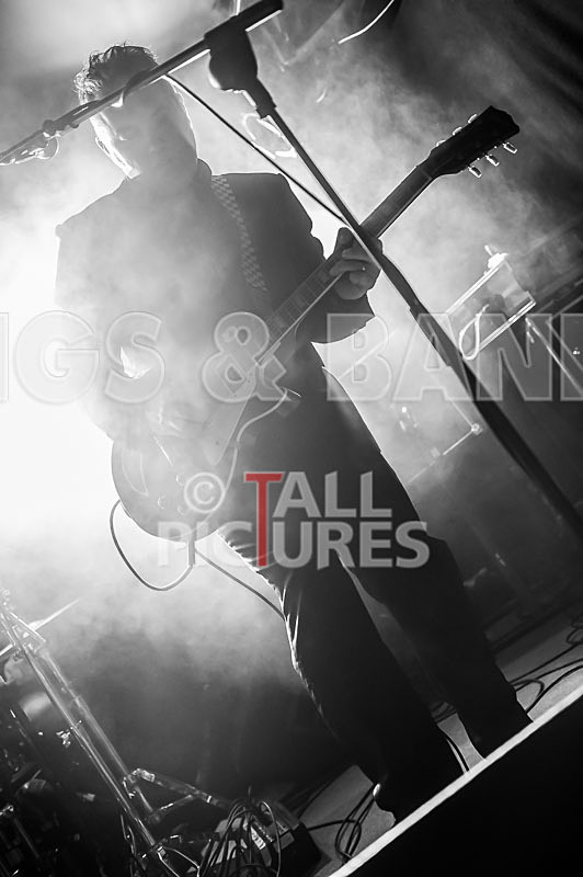 The Risk-299 - THE RISK