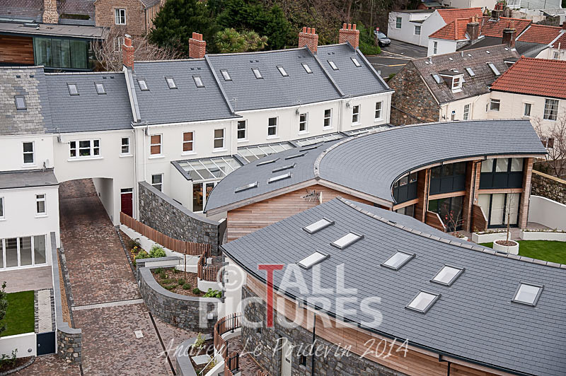 Infinity Court-4 - INFINITY COURT