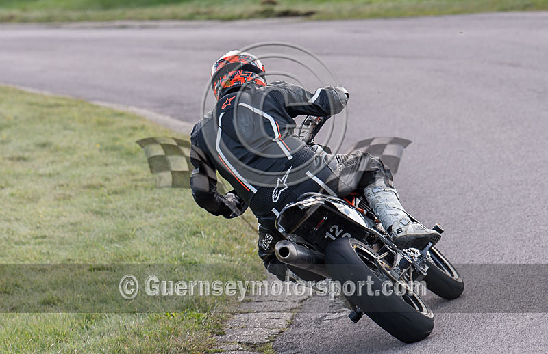 Fort Tourgis Hillclimb 2017-108 - ALDERNEY HILLCLIMB 2017