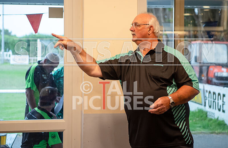 Darts Grand Slam 2021-5 - DARTS GRAND SLAM 2021