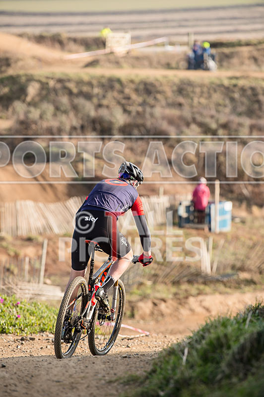 GVC 2016 MTB Winter XC_Round 2-4 - GVC MTB WINTER XC 2016_ROUND-2