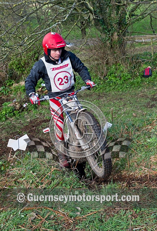 2-Day Trials Bikes_2011-198 - 2011 2-DAY TRIALS