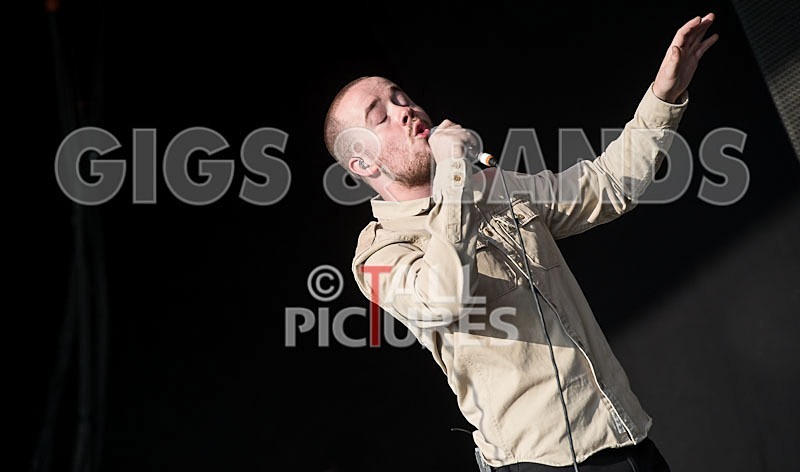 Maverick Sabre-85 - MAVERICK SABRE