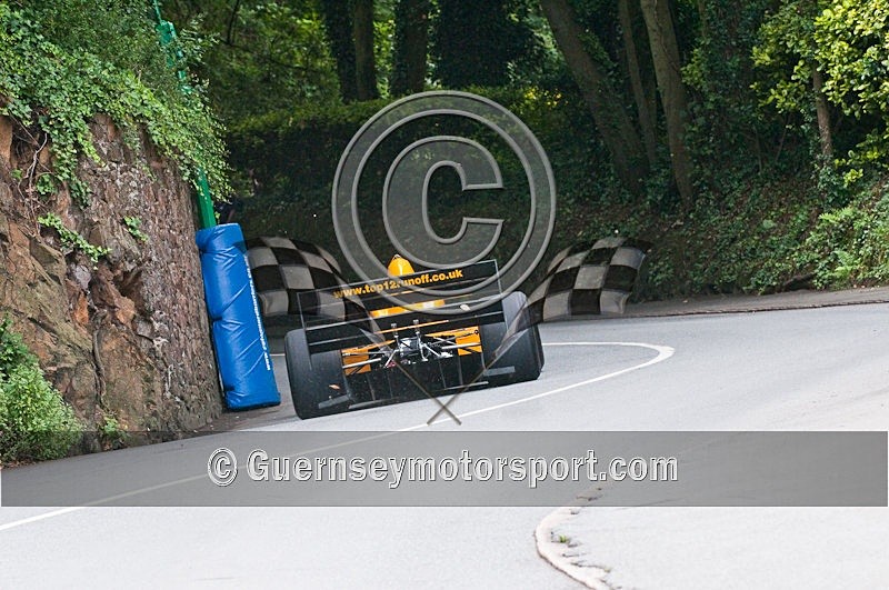GSY Hill_09_Car--33 - GUERNSEY MSA NATIONAL 2009