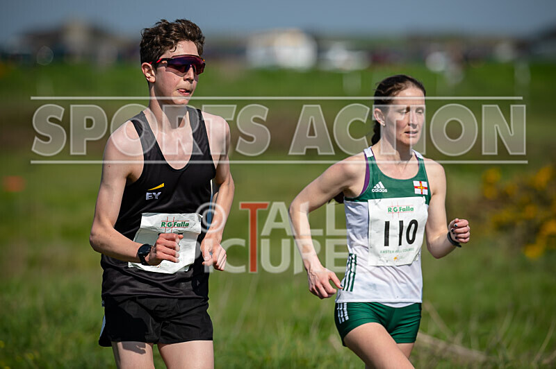 Easter 2022 Full Course Cross Country-15 - KEITH FALLA MEMORIAL XC 2022