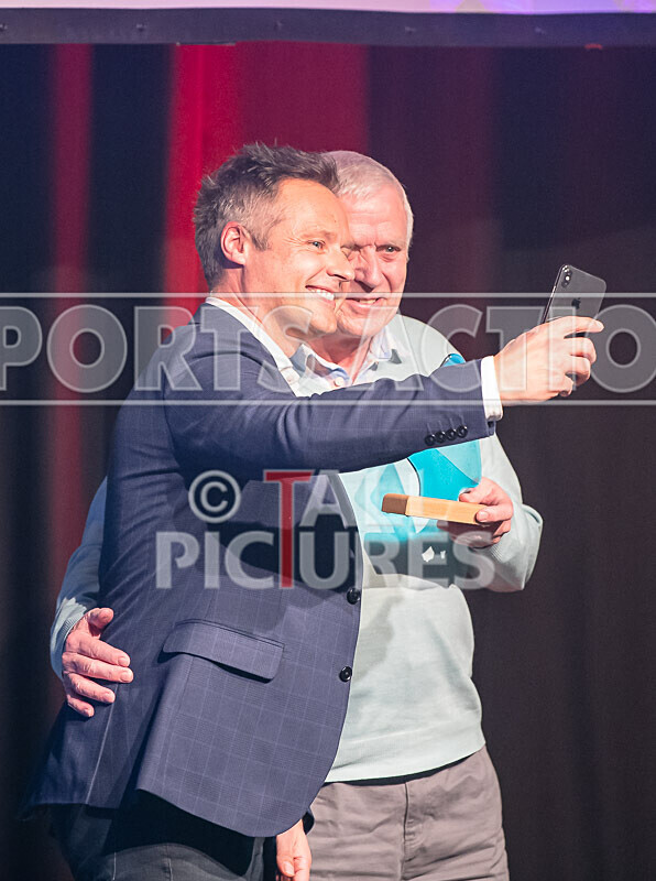 Guernsey Sports Commission Awards 2020-13 - GUERNSEY SPORTS COMMISION AWARDS 2020