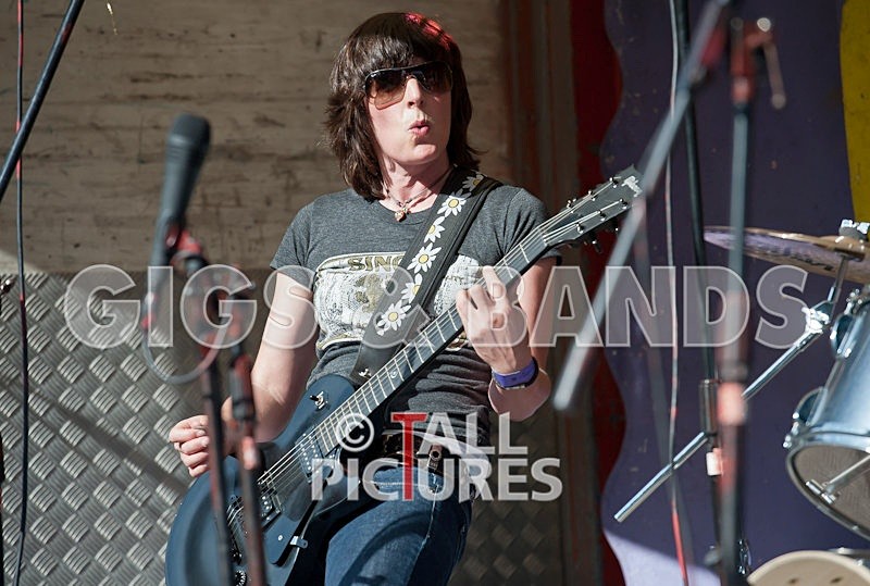 VEF Beach Life 2011-25 - BEACH LIFE 2011