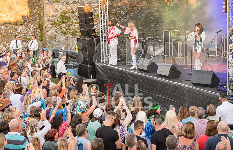 Bjorn Again-15 - BJORN AGAIN