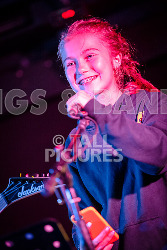 Falling Into the Future-18 - FALLING INTO THE FUTURE