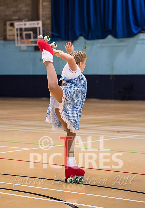 Pheonix Roller Skating 2017-26 - PHOENIX ROLLER SKATING COMPETITION 2017