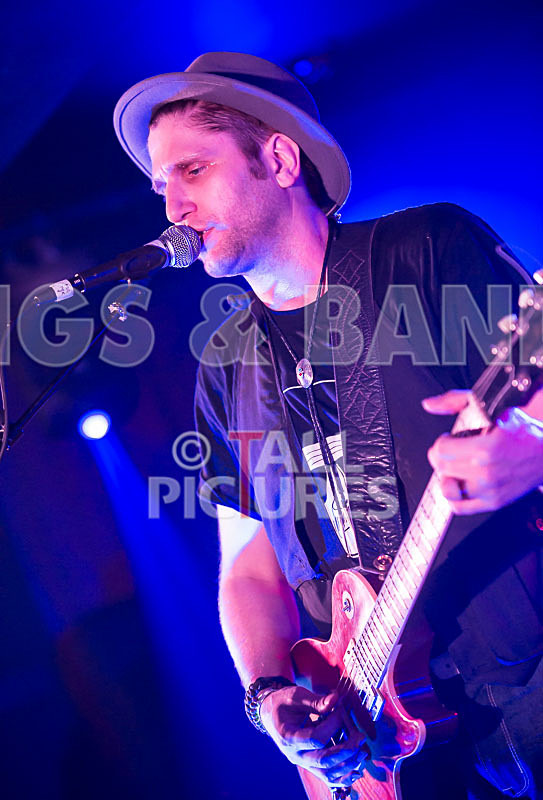 Jonny Lives-186 - JONNY LIVES