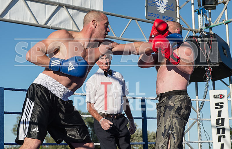 Open Air Boxing_2015_Bout-4-13 - BOUT-4