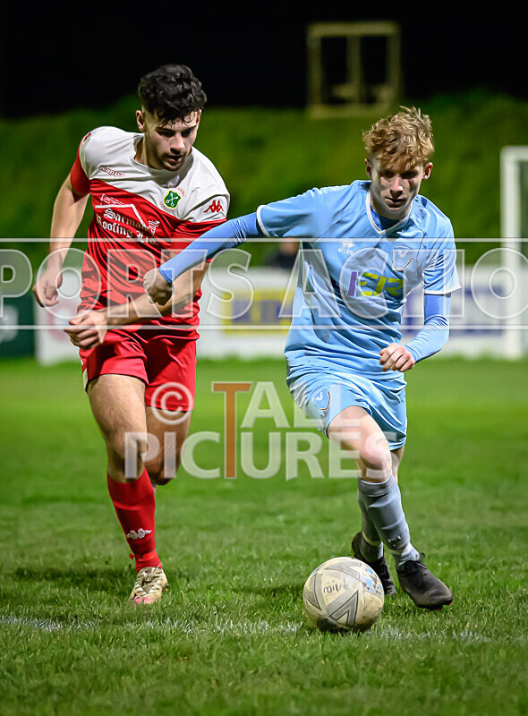 U18 Football 2023_North v Sylvans-63 - U18 FOOTBALL 2023_NORTH v SYLVANS