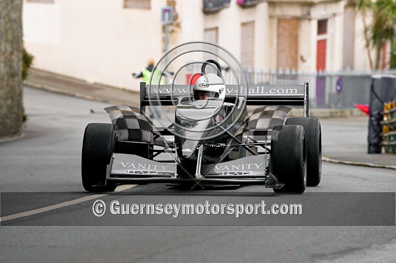 Guernsey National Car-60 - GUERNSEY MSA NATIONAL 2008