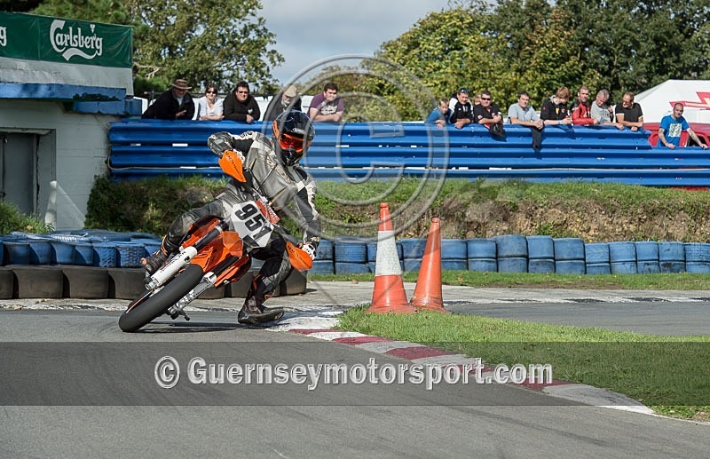 The Track Twisty Sprint-65 - TWISTY SPRINT -- THE TRACK - 2013